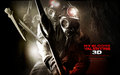 horror-movies - My Bloody Valentine 3D wallpapers wallpaper