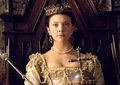 Natalie Dormer as Anne Boleyn - anne-boleyn photo