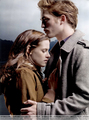 New Bella and Edward - twilight-series photo