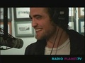 Radio Planet Interview - twilight-series screencap