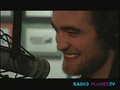 Radio Planet Interview - twilight-series screencap