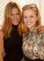 Reese & Jennifer - reese-witherspoon photo