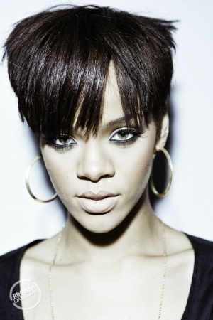 Rihanna Various Photoshoots