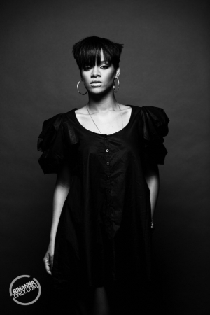  Rihanna Various Photoshoots