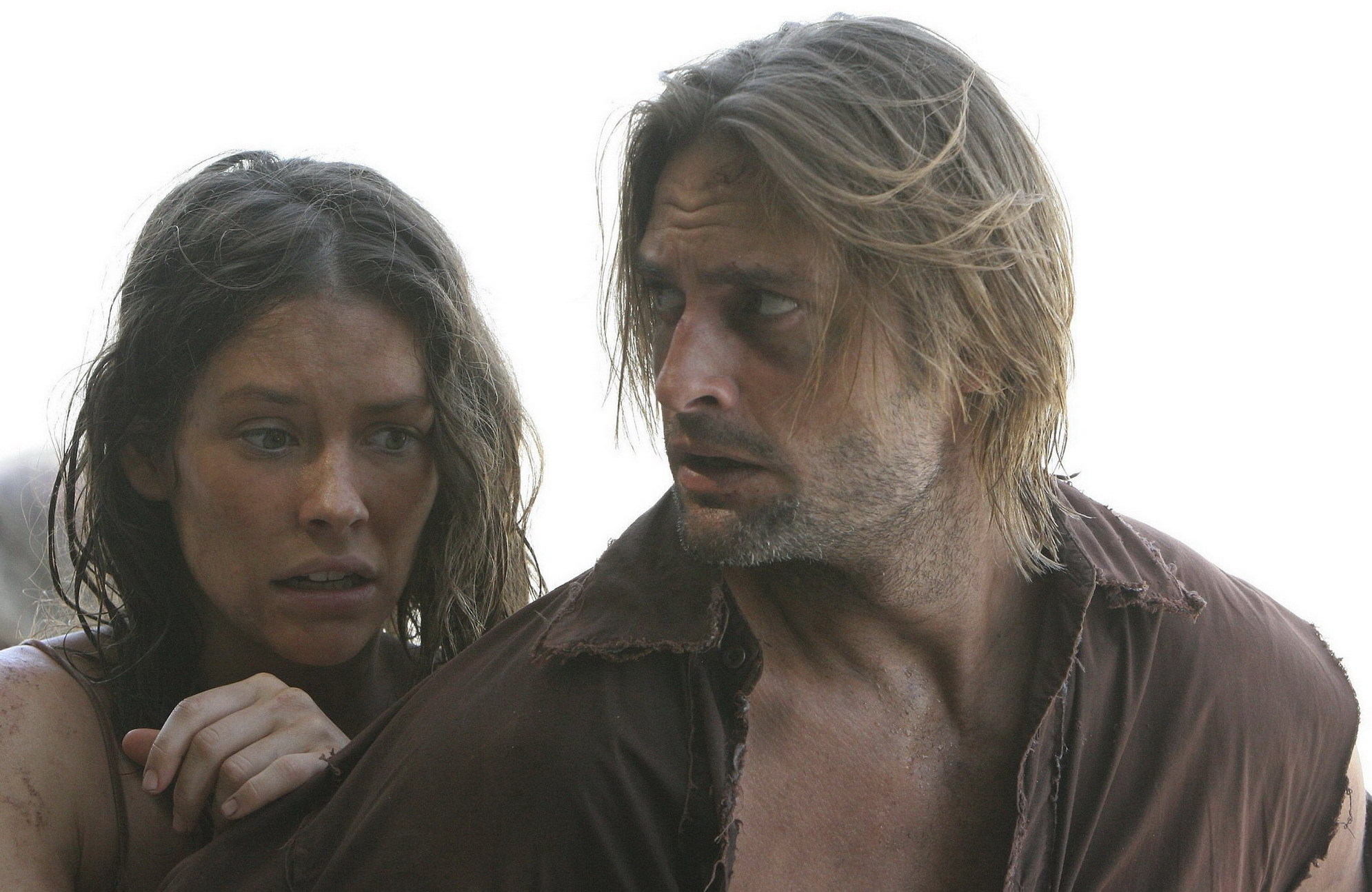 Kate and Sawyer Images on Fanpop.