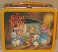 Secret of Nimh Lunch Box - lunch-boxes photo