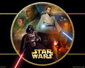 star-wars-characters - Star Wars wallpaper