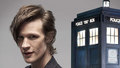 The 11th Doctor - Matt Smith - doctor-who photo