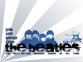 the-beatles - The Beatles Best Selling Musical Group of all Time wallpaper