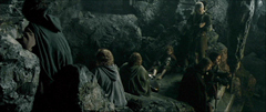  The Fellowship of the Ring: A Journey in the Dark