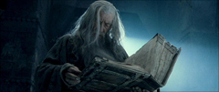  The Fellowship of the Ring: Balin's Tomb