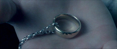  The Fellowship of the Ring: The Mirror of Galadriel
