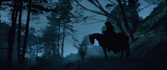 The Fellowship of the Ring: The Prancing Pony