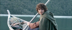  The Fellowship of the Ring: The Road Goes Ever On
