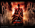 movies - The Spirit wallpaper