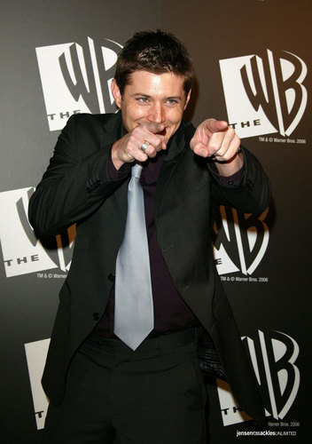  The WB Network's 2006 All звезда Party.