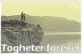 Togheter forever - twilight-series fan art