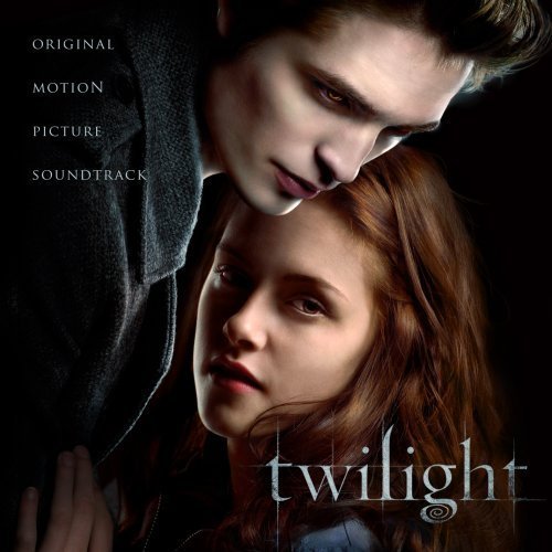  Twilight: Original Motion Picture Soundtrack