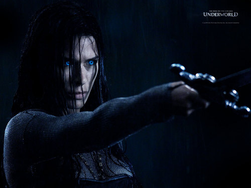 Underworld 3: Rise Of The Lycans