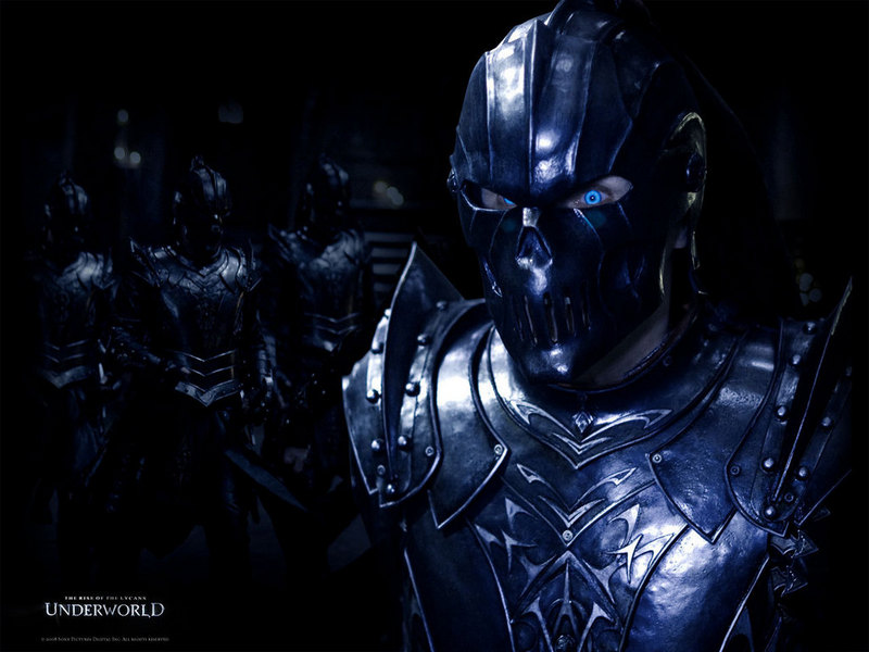 underworld rise of the lycans wallpaper. Underworld 3: Rise Of The
