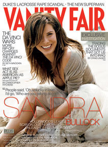 Vanity Fair Covers 2006