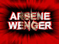 Wenger - arsenal wallpaper