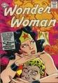Wonder Woman Comic Cover - wonder-woman photo