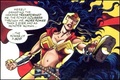 wonder-woman - Wonder Woman Comic screencap