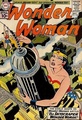 Wonder Woman Comic - wonder-woman photo