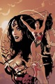 Wonder Woman Comics - wonder-woman photo
