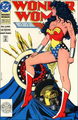 Wonder Woman Comics - wonder-woman photo