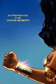 Wonder Woman Movie Poster - wonder-woman photo