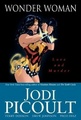 Wonder Woman Poster - wonder-woman photo