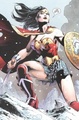 Wonder Woman - wonder-woman photo