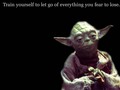 star-wars-characters - Yoda wallpaper
