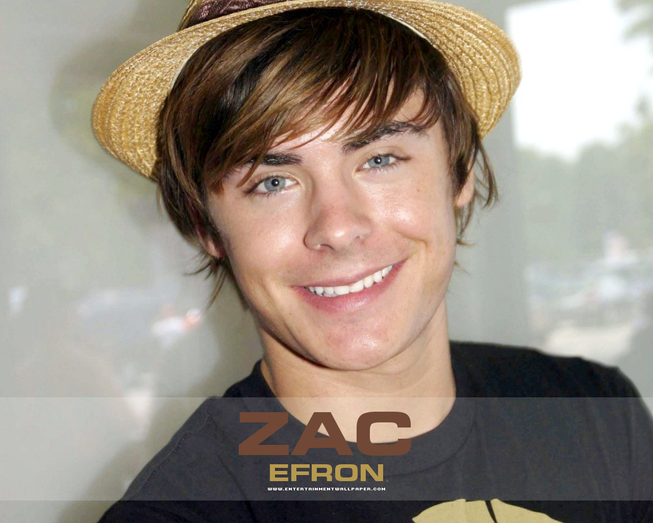 Zac Efron Wallpapers