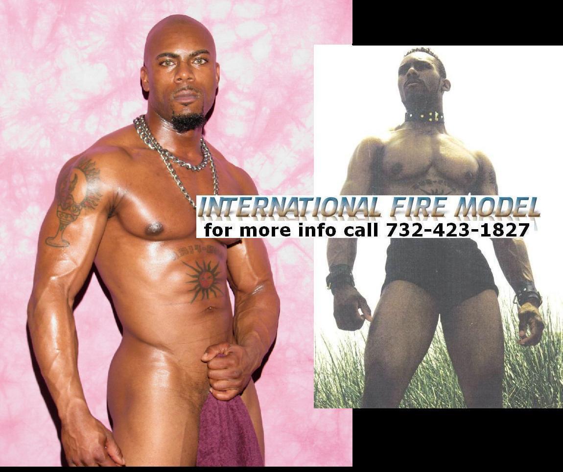 Click Here for international male model