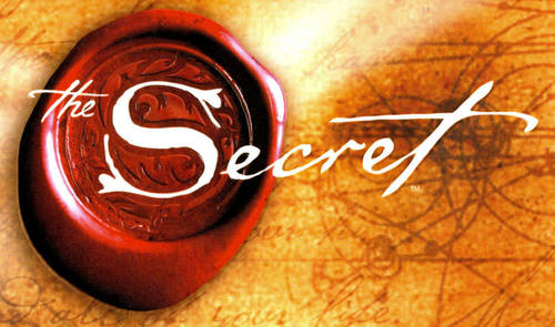  the_secret_logo
