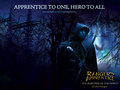 the-rangers-apprentice - *The Sorceror of the North* wallpaper