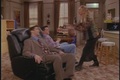 friends - 3x18 - "TOW the Hypnosis Tape" screencap
