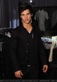 Access Hollywood "Stuff You Must..." Lounge - Day 2 - twilight-series photo
