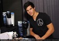 Access Hollywood "Stuff You Must..." Lounge - Day 2 - twilight-series photo