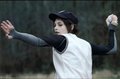 twilight-series - Alice / Baseball Scene. screencap