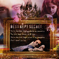 Best Kept Secret - twilight-series fan art