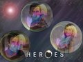 heroes - Bubbles wallpaper