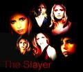 Buffy  - buffy-the-vampire-slayer photo