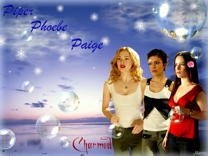 wallpaper charme. Charmed Wallpapers