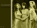 Charmed Wallpapers - charmed wallpaper