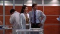 dr-lisa-cuddy - Cuddy in "Maternity" screencap