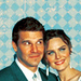 David & Emily - david-boreanaz icon
